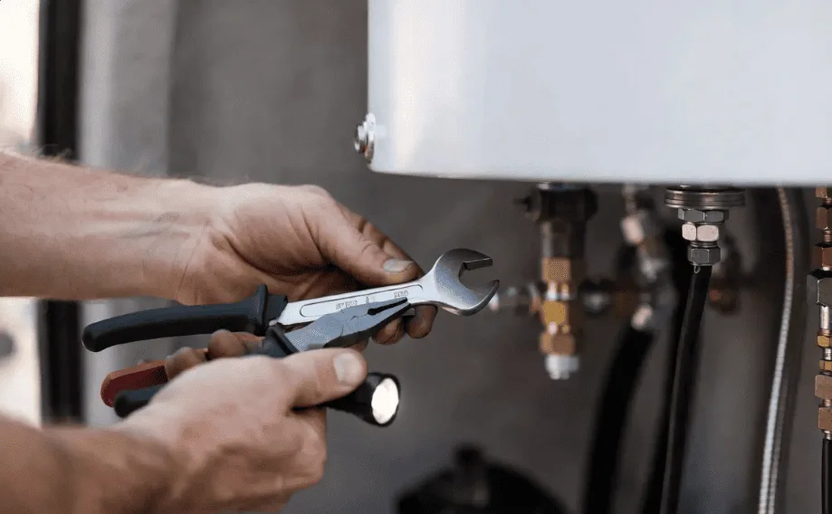 Why choose Water Heater Repair in Partridge, KY